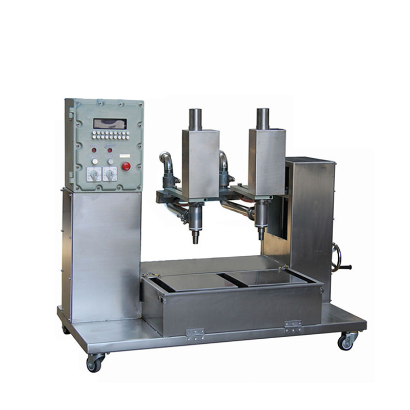 灌裝機滑環的作用 灌裝機滑環的作用