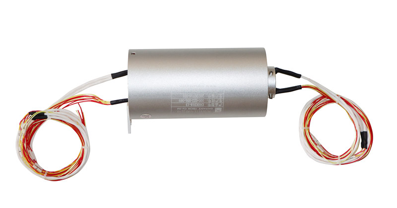 什么是標準滑環 過孔滑環的標準