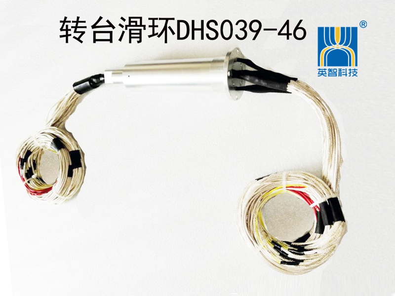 轉臺滑環哪家好 轉臺滑環廠家